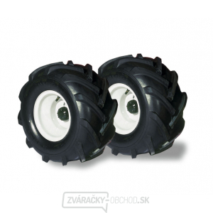 Kola se šípovým vzorem 18 x 9,5 Kola se šípovým vzorem 18 x 9,5