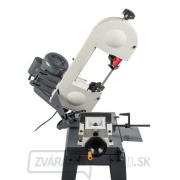 Pásová píla na kov Proma PPK-90U náhled