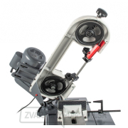 Pásová píla na kov Proma PPK-90U náhled