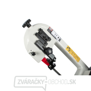 Pásová píla na kov Proma PPK-90U náhled