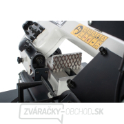 Pásová píla na kov Proma PPK-90U náhled