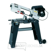 Pásová píla na kov PPK-115  Pásová píla na kov PPK-115  gallery main image