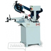 Pásová píla na kov Proma PPS-170TH gallery main image