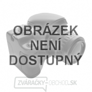 Copánková oceľová kefa na uhlové brúsky - pr. 100 mm gallery main image