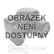 Copánkový oceľový kefa na uhlové brúsky - pr. 115 mm gallery main image