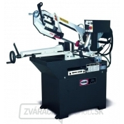 Pásová píla na kov Proma PPS-220TH gallery main image