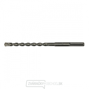 Vrták SDSmax 30x600 mm (beton, zdivo, kámen) Vrták SDSmax 30x600 mm (beton, zdivo, kámen)