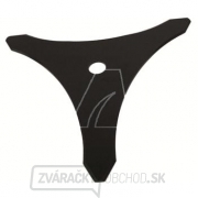 žací nůž 3z (350/25,4/4) žací nůž 3z (350/25,4/4) gallery main image