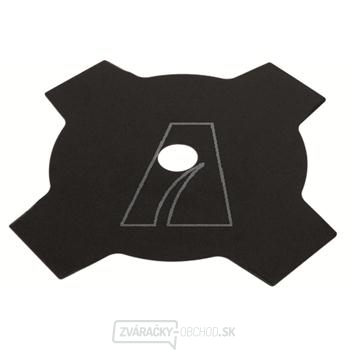 Žací nůž 4z (250/25,4/1,4)