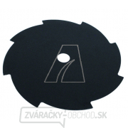 Žací nůž 8z (250/25,4/1,4) Žací nůž 8z (250/25,4/1,4) gallery main image