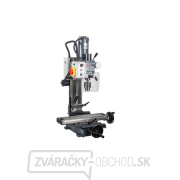 Vyvrtávacia frézka Proma FPX-25E Náhľad