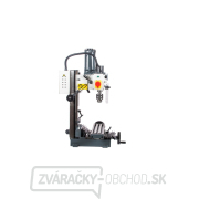 Vyvrtávacia frézka Proma FPX-25E náhled