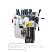 Vyvrtávacia frézka Proma FPX-25E náhled