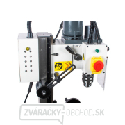 Vyvrtávacia frézka Proma FPX-25E náhled