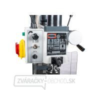 Vyvrtávacia frézka Proma FPX-25E náhled