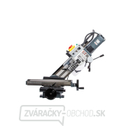 Vyvrtávacia frézka Proma FPX-25E náhled