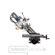 Vyvrtávacia frézka Proma FPX-25E náhled