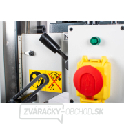 Vyvrtávacia frézka Proma FPX-25E náhled