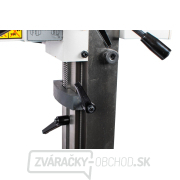 Vyvrtávacia frézka Proma FPX-25E náhled