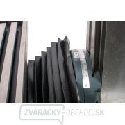 Vyvrtávacia frézka Proma FPX-25E náhled