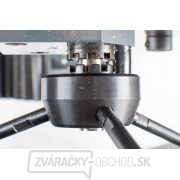 Vyvrtávacia frézka Proma FPX-25E náhled