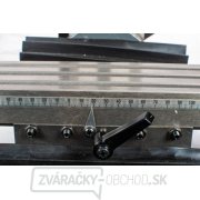 Vyvrtávacia frézka Proma FPX-25E náhled