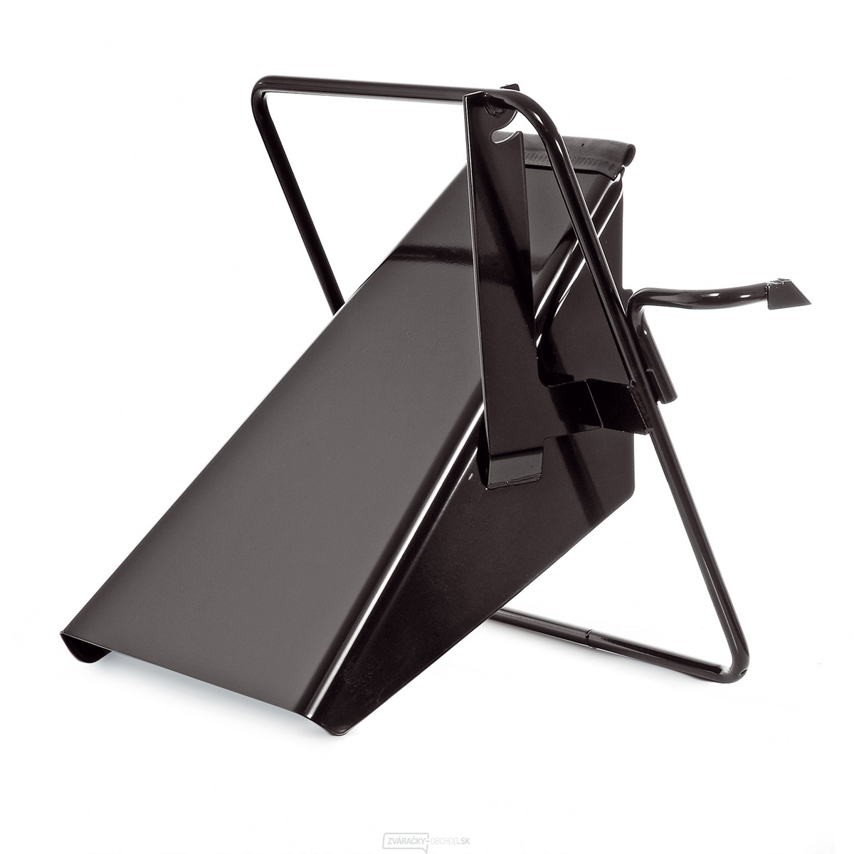 Deflektor pre zadní výhoz 92 a 105 cm