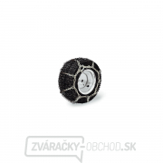 Sada sněhových řetězů 20 Sada sněhových řetězů 20 gallery main image