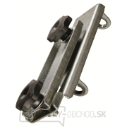 Nástavec JIG 70 přímé ostří Náhľad