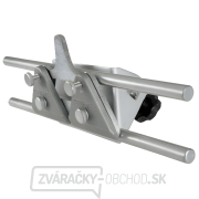 Nástavec JIG 160 nožnice Náhľad