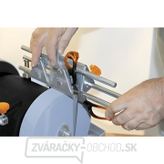 Nástavec JIG 160 nožnice Náhľad