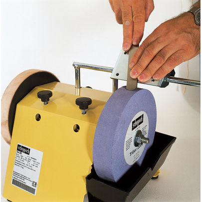 Scheppach Nástavec JIG 110 brusná podpora 89490718