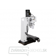 Vyvrtávacia frézka Proma FP-45P  náhled