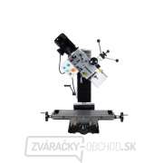 Vyvrtávacia frézka Proma FP-45P  náhled