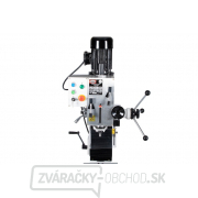 Vyvrtávacia frézka Proma FP-45P  náhled