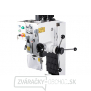 Vyvrtávacia frézka Proma FP-45P  náhled