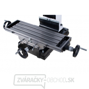 Vyvrtávacia frézka Proma FP-45P  náhled