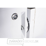 Vyvrtávacia frézka Proma FP-45P  náhled