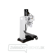 Vyvrtávacia frézka Proma FP-45P  náhled