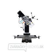 Vyvrtávacia frézka Proma FP-45P  náhled