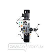 Vyvrtávacia frézka Proma FP-45P  náhled