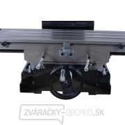 Vyvrtávacia frézka Proma FP-45P  náhled