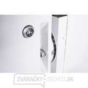 Vyvrtávacia frézka Proma FP-45P  náhled