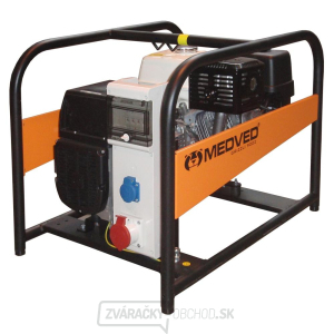 GRIZZLI 16000 V AVR MNoSoo GRIZZLI 16000 V AVR MNoSoo gallery main image