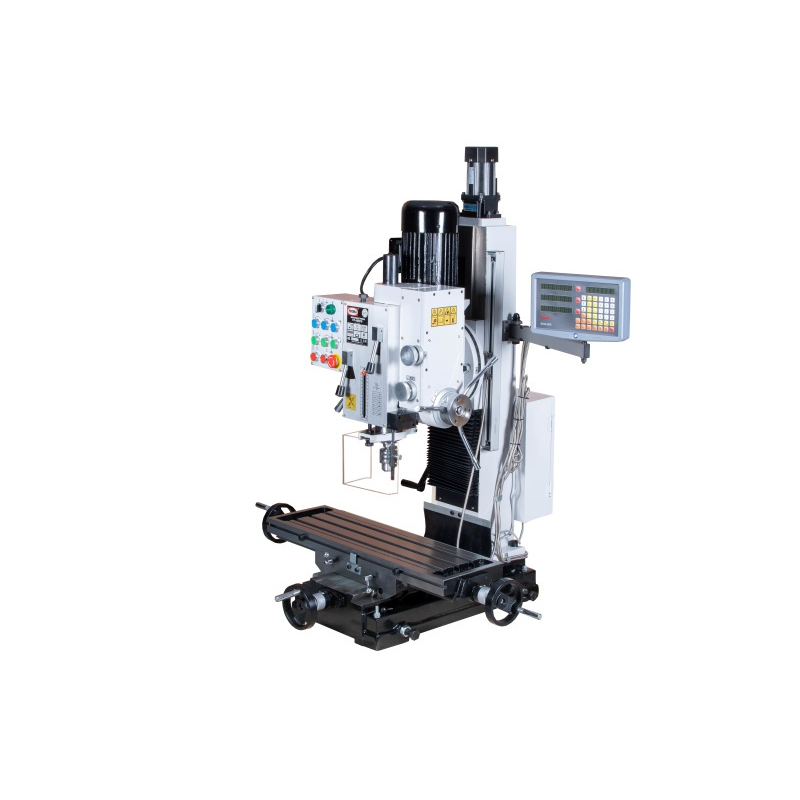 Vyvrtávacia frézka Proma FP-48SPN