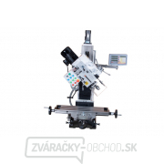 Vyvrtávacia frézka Proma FP-48SPN  náhled