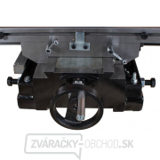 Vyvrtávacia frézka Proma FP-48SPN  náhled