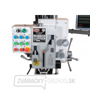 Vyvrtávacia frézka Proma FP-48SPN  náhled