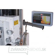 Vyvrtávacia frézka Proma FP-48SPN  náhled