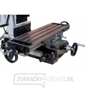 Vyvrtávacia frézka Proma FP-48SPN  náhled